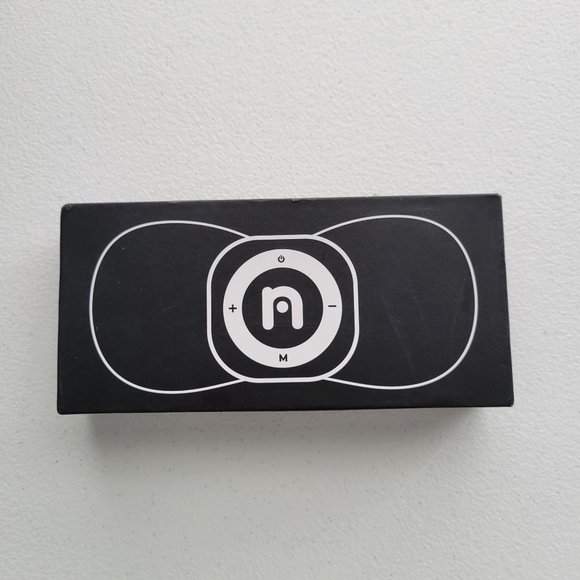 Nooro Ultimate Whole Body Massage V1.0 - Picture 1 of 4